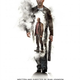 Image for article titled Lost's Mr. Eko joins Thor: The Dark World. Plus Catching Fire finally finds its Finnick!